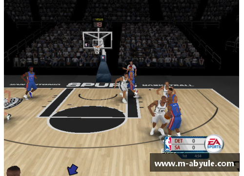 NBA最前线：全面探索球场内外的热门音乐大全