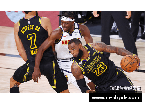 ab娱乐湖人落后16分疯狂追分!詹姆斯半场22+5+3，全队三分11中1辣眼