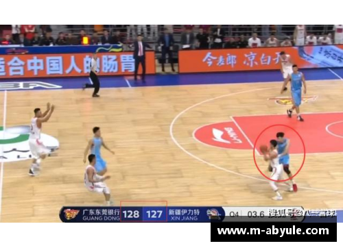 ab娱乐广东宏远VS新疆广汇首战开打，CBA第二阶段赛程正式上线