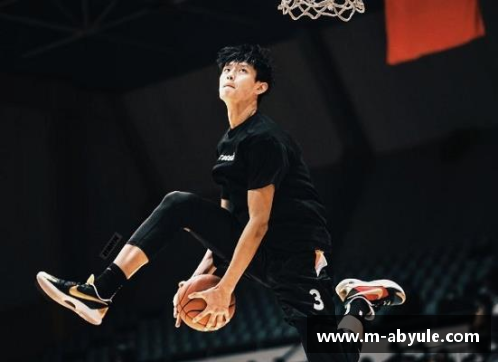 ab娱乐刘畅成为CBA历史第一位拿下总得分王的华裔球员