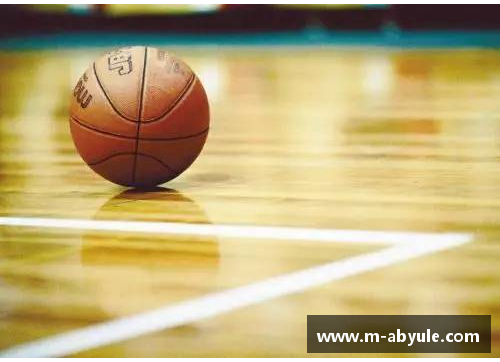 ab娱乐NBA绘画艺术：探索篮球场上的视觉表达