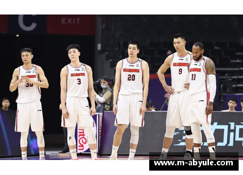 ab娱乐2023-24赛季CBA联赛5大重量级赞助商曝光