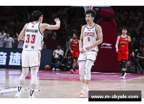 ab娱乐CBA总决赛首轮赛程公布，辽宁队将挑战浙江稠州
