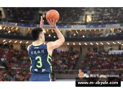 ab娱乐正式复出！前广东宏远希望之星重返CBA，一度以为要退役