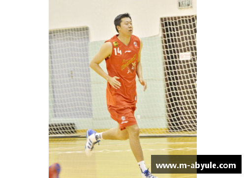 ab娱乐官网王治郅：从中国到NBA的传奇篮球之路
