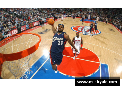 ab娱乐官网NBA得分王争霸：瞄准篮筐，超越极限