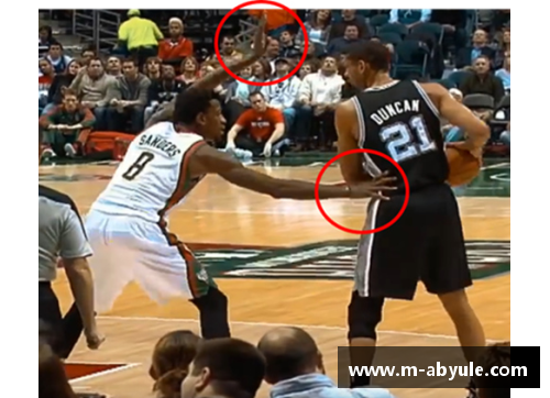 ab娱乐官网街头篮球风潮：如何在NBA掀起一场新的热潮 - 副本