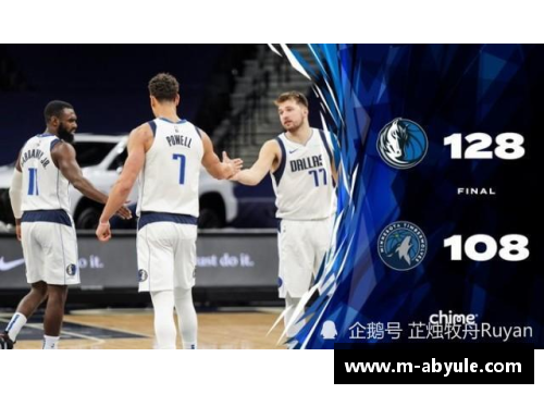 ab娱乐官网独行侠队击溃雷霆，昂首晋级西部半决赛 - 副本