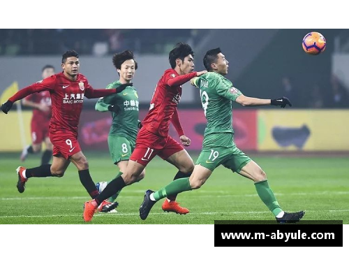 ab娱乐官网武磊领衔上海上港再战亚冠，冲击首次登顶亚洲足坛霸主位置