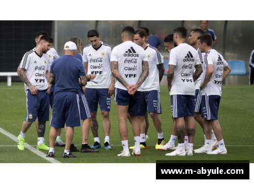 ab娱乐官网FIFA调查阿根廷队的“不当行为”及其可能后果 - 副本
