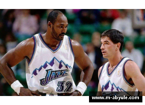 ab娱乐官网韦恩·韦斯特：从NBA边缘人物到篮球巨星的蜕变与传奇