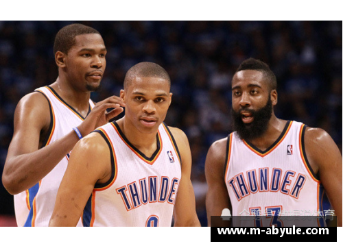 ab娱乐官网NBA近十年胜率排名出炉!勇士第3雷霆第2,那火箭呢_很强大 -