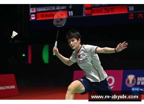 ab娱乐官网日本公开赛Super750开打！王祉怡逆转获胜，国羽喜迎开门红 - 副本