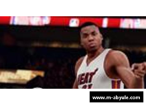 ab娱乐官网NBA中国球员盘点：谁入选了这一精英行列？