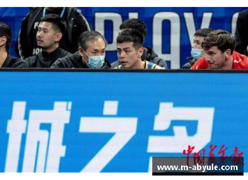 ab娱乐官网腾讯体育正式成为2023-24赛季CBA联赛赞助商，推动中国篮球事业再上新高峰