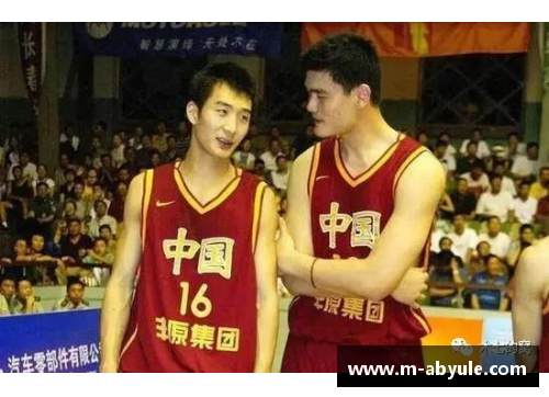 ab娱乐官网胡金秋在NBA选秀中的前景与挑战 - 副本