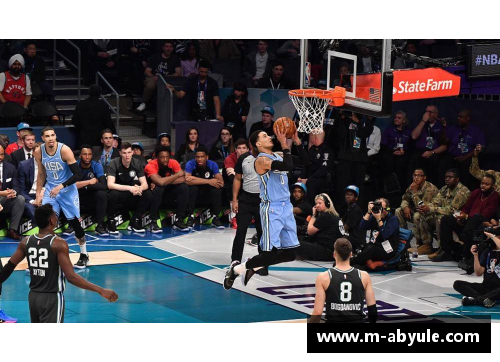 ab娱乐官网NBA新秀闪耀舞台：探寻他们的精彩逆袭之路 - 副本
