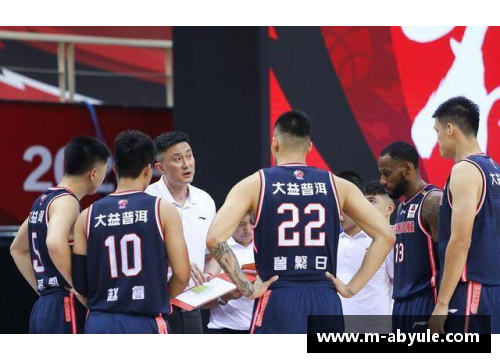 ab娱乐官网CBA季后赛广东宏远险胜浙江,放大10倍后看细节,原因清晰可见