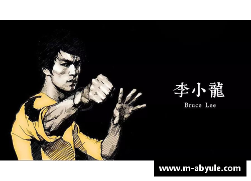 ab娱乐官网李小龙的NBA徒弟们：传奇再续篇 - 副本