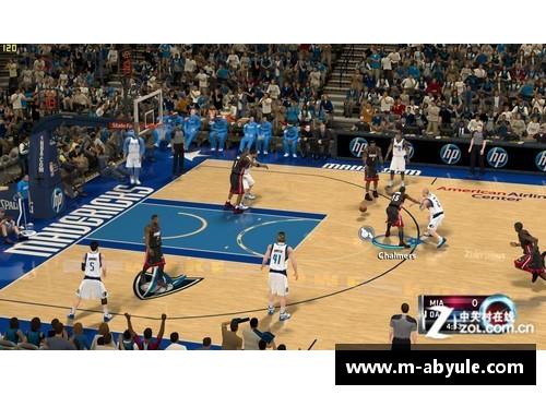 ab娱乐官网NBA球场独特音乐风采：挑战传统的最新曲目与流行潮流